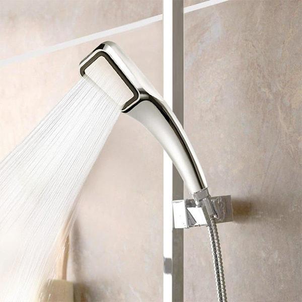 TurboShower, ručni tuš s jakim mlazom i niskom potrošnjom - Image 3