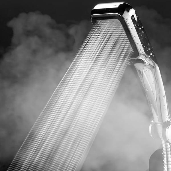 TurboShower, ručni tuš s jakim mlazom i niskom potrošnjom - Image 6