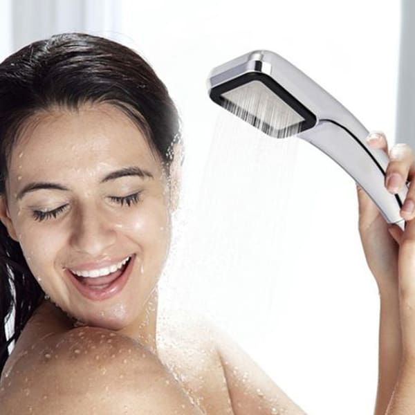 TurboShower, ručni tuš s jakim mlazom i niskom potrošnjom - Image 7