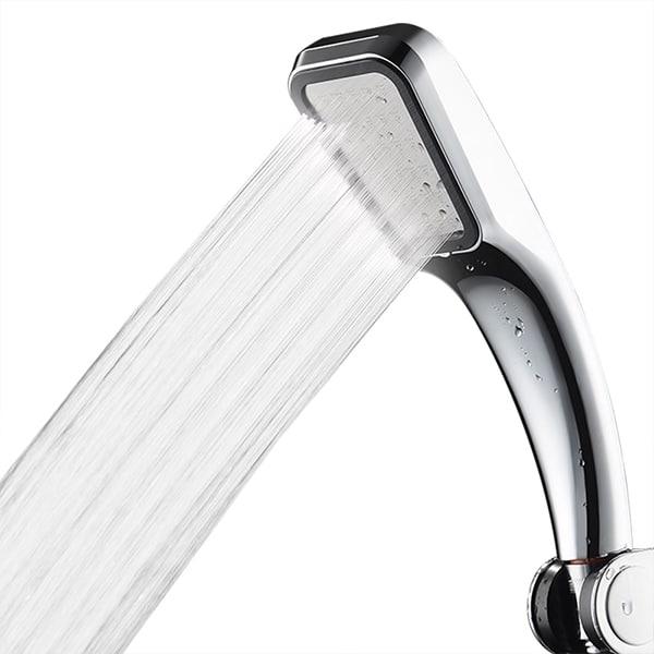 TurboShower, ručni tuš s jakim mlazom i niskom potrošnjom - Image 8