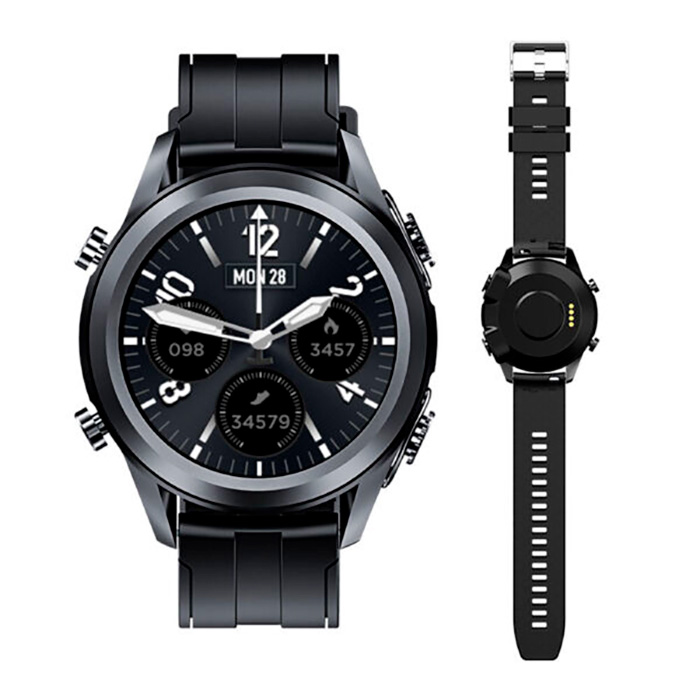 UltimateWatch, pametni sat i bežične slušalice u 1 setu - Image 2