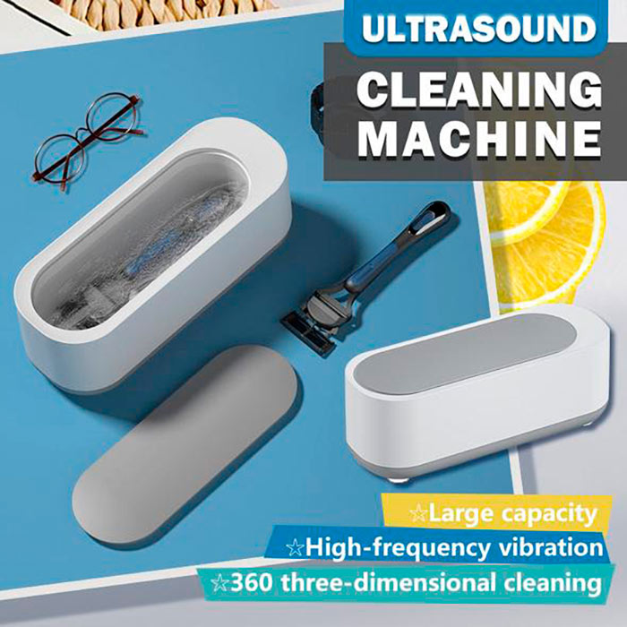 UltrasoundMachine, ultrazvučni čistač - Image 3