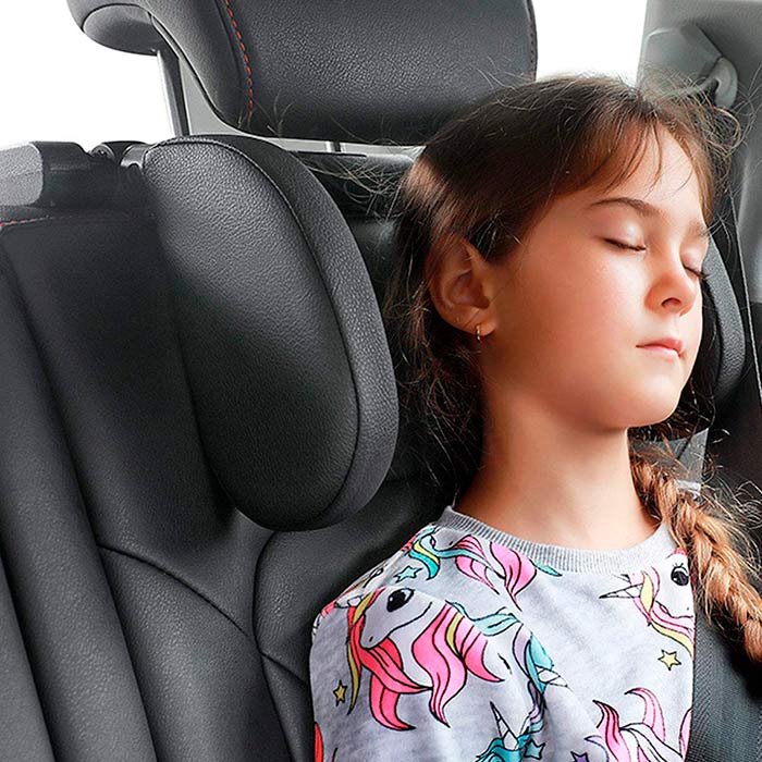 VacayBackrest, auto naslon za glavu i vrat - Image 3