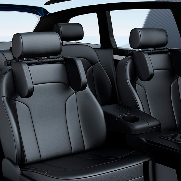VacayBackrest, auto naslon za glavu i vrat - Image 7