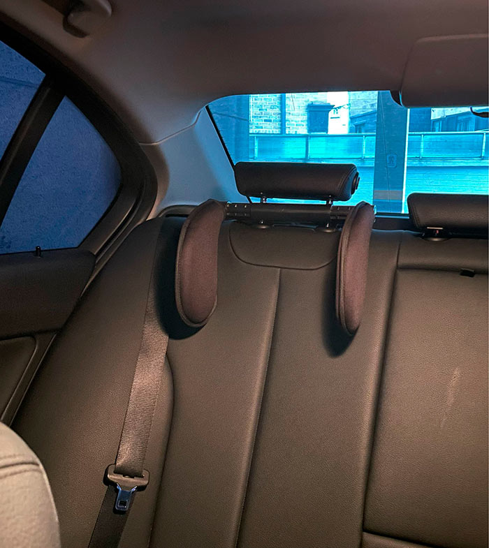 VacayBackrest, auto naslon za glavu i vrat - Image 10