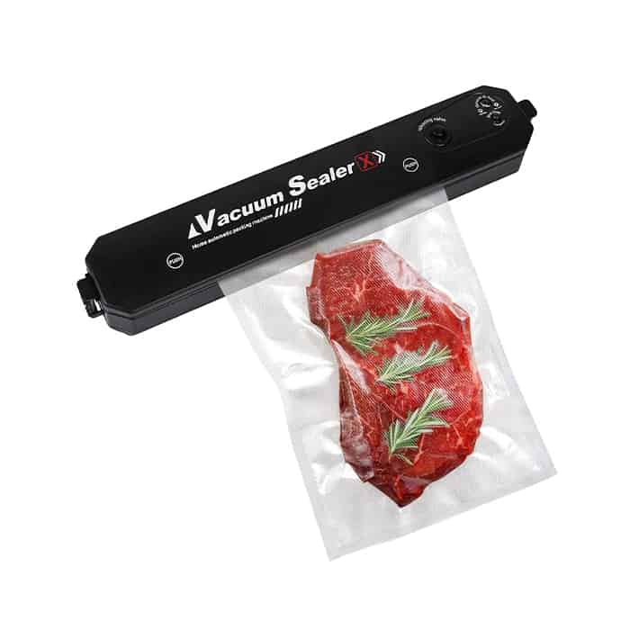 VacuumSealer, automatski uređaj za vakumiranje hrane - Image 4