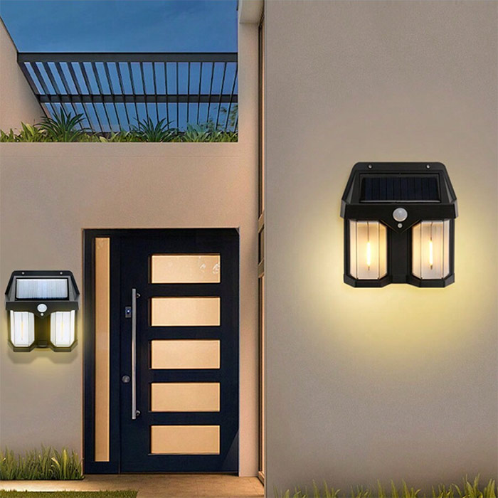 VillaLamp, solarna lampa - Image 3