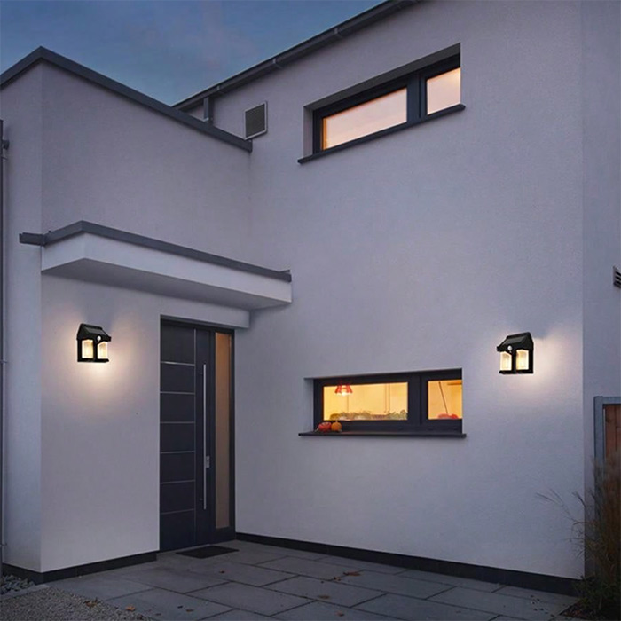 VillaLamp, solarna lampa - Image 8