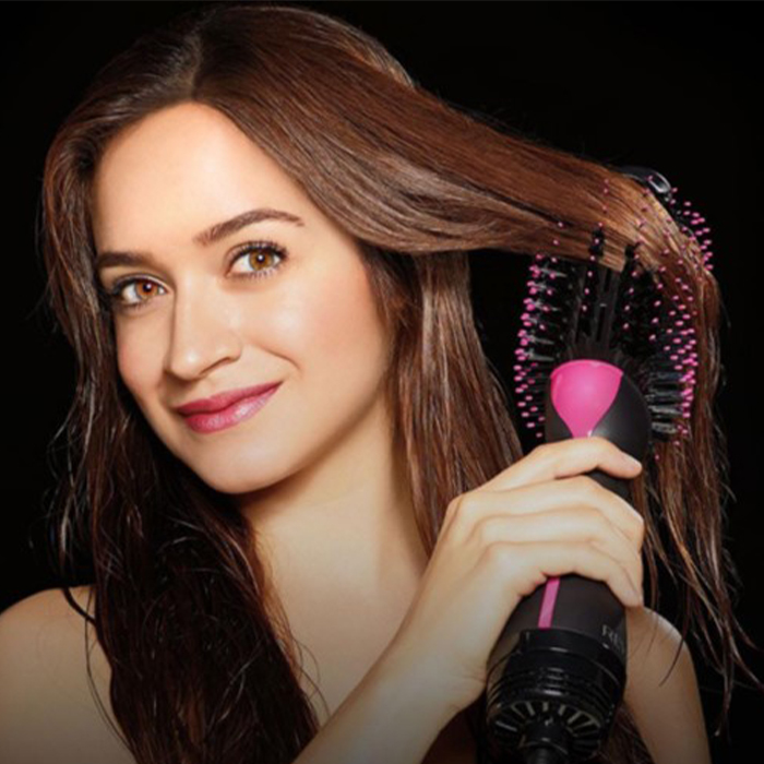 VolumeBrush, četka za sušenje za novu frizuru svaki dan - Image 2