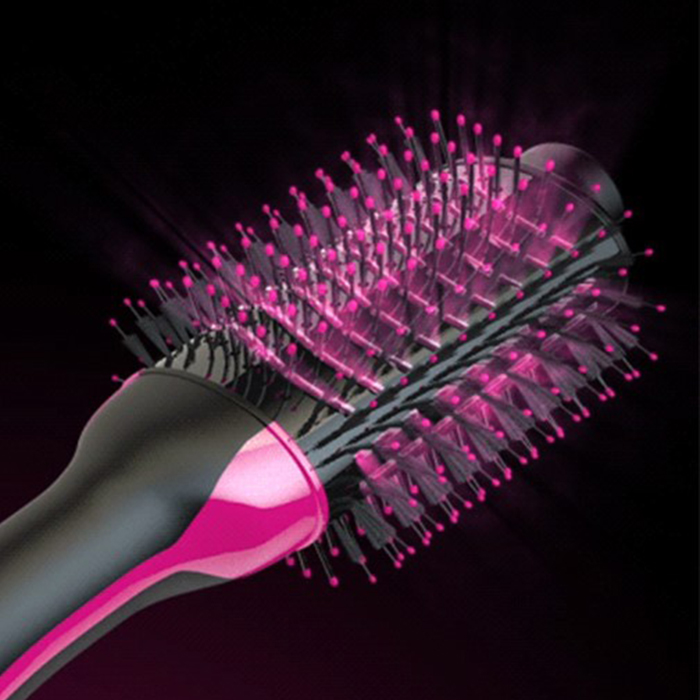 VolumeBrush, četka za sušenje za novu frizuru svaki dan - Image 3