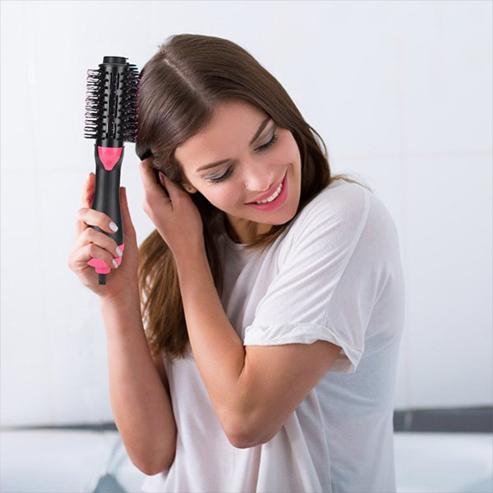 VolumeBrush, četka za sušenje za novu frizuru svaki dan - Image 4