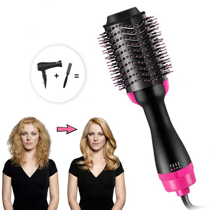 VolumeBrush, četka za sušenje za novu frizuru svaki dan - Image 6