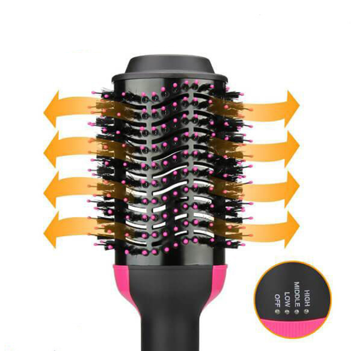 VolumeBrush, četka za sušenje za novu frizuru svaki dan - Image 7