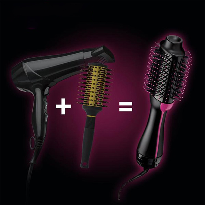 VolumeBrush, četka za sušenje za novu frizuru svaki dan - Image 10