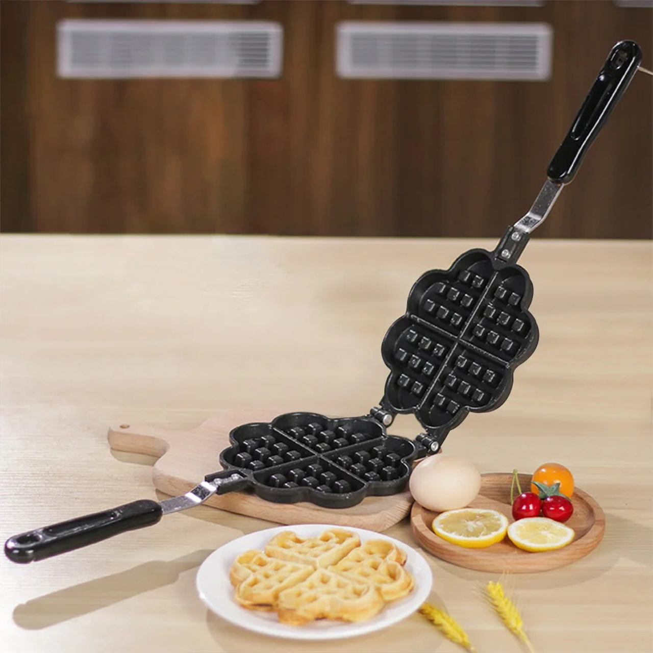 WaffleMaker, aparat za vafle - Image 4