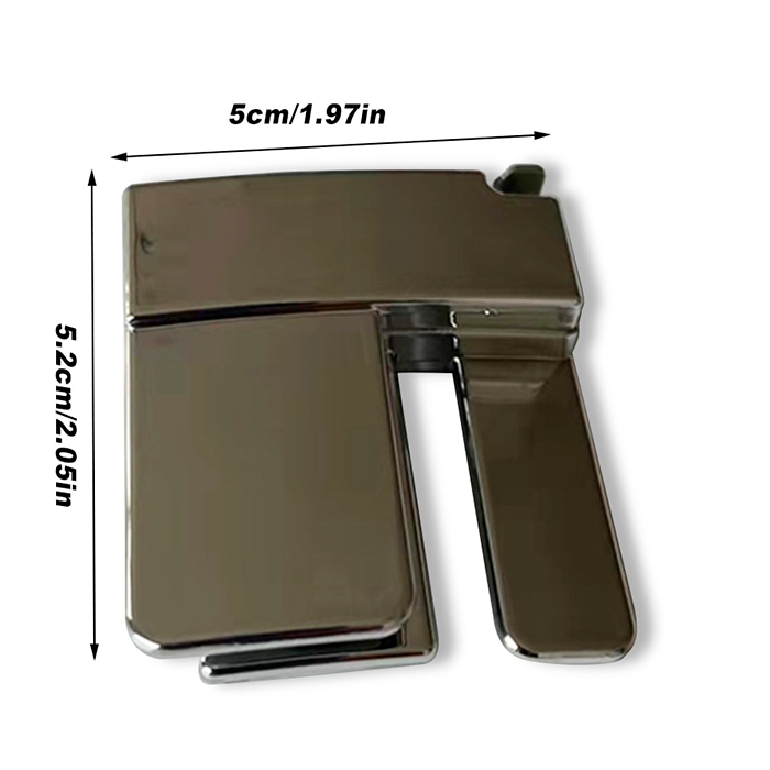 WaistClip, kopča za remen - Image 2