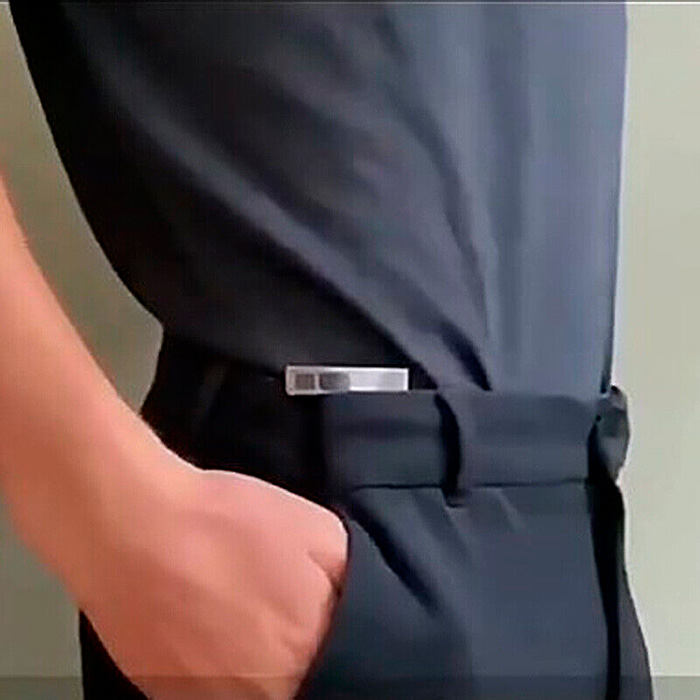 WaistClip, kopča za remen - Image 5