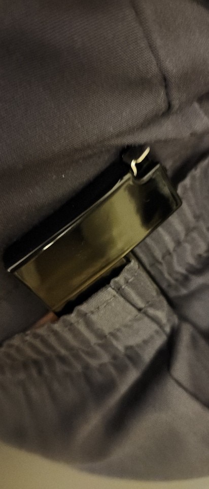 WaistClip, kopča za remen - Image 8