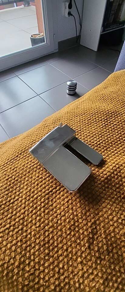 WaistClip, kopča za remen - Image 10