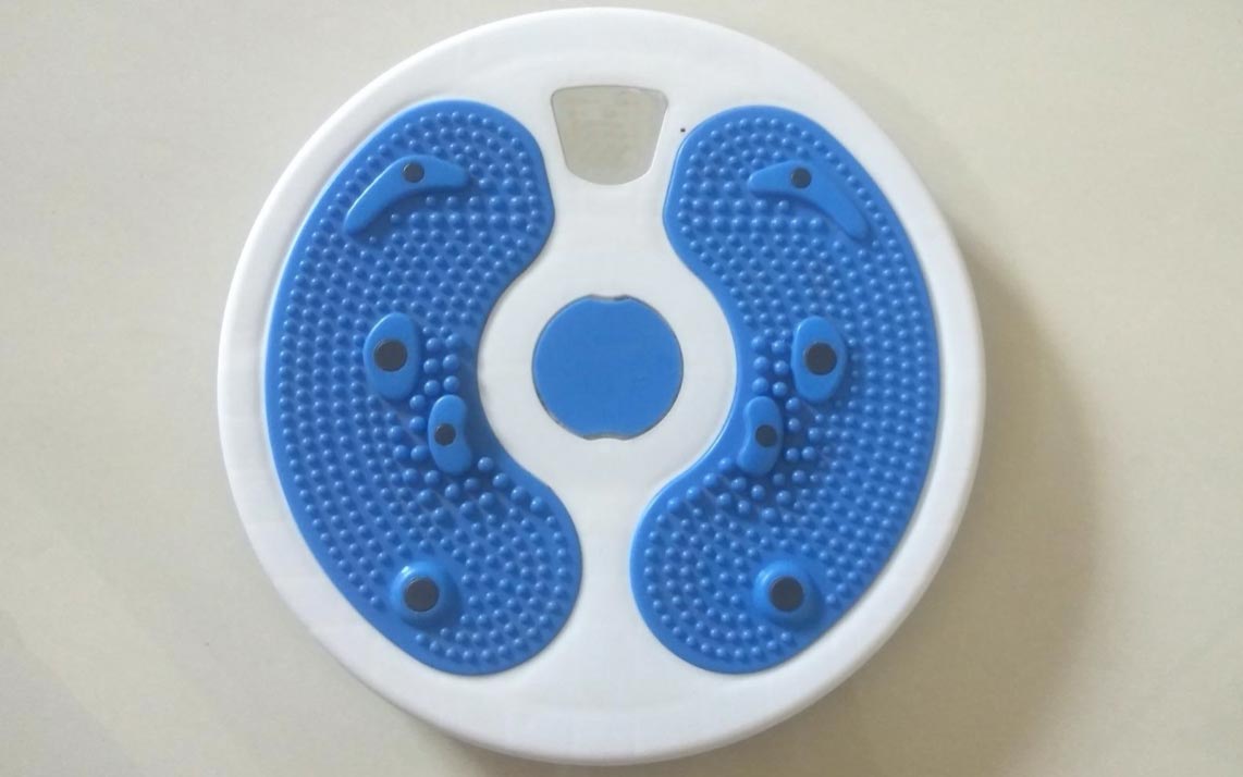 WaistTwist, twister s gumicama - Image 10