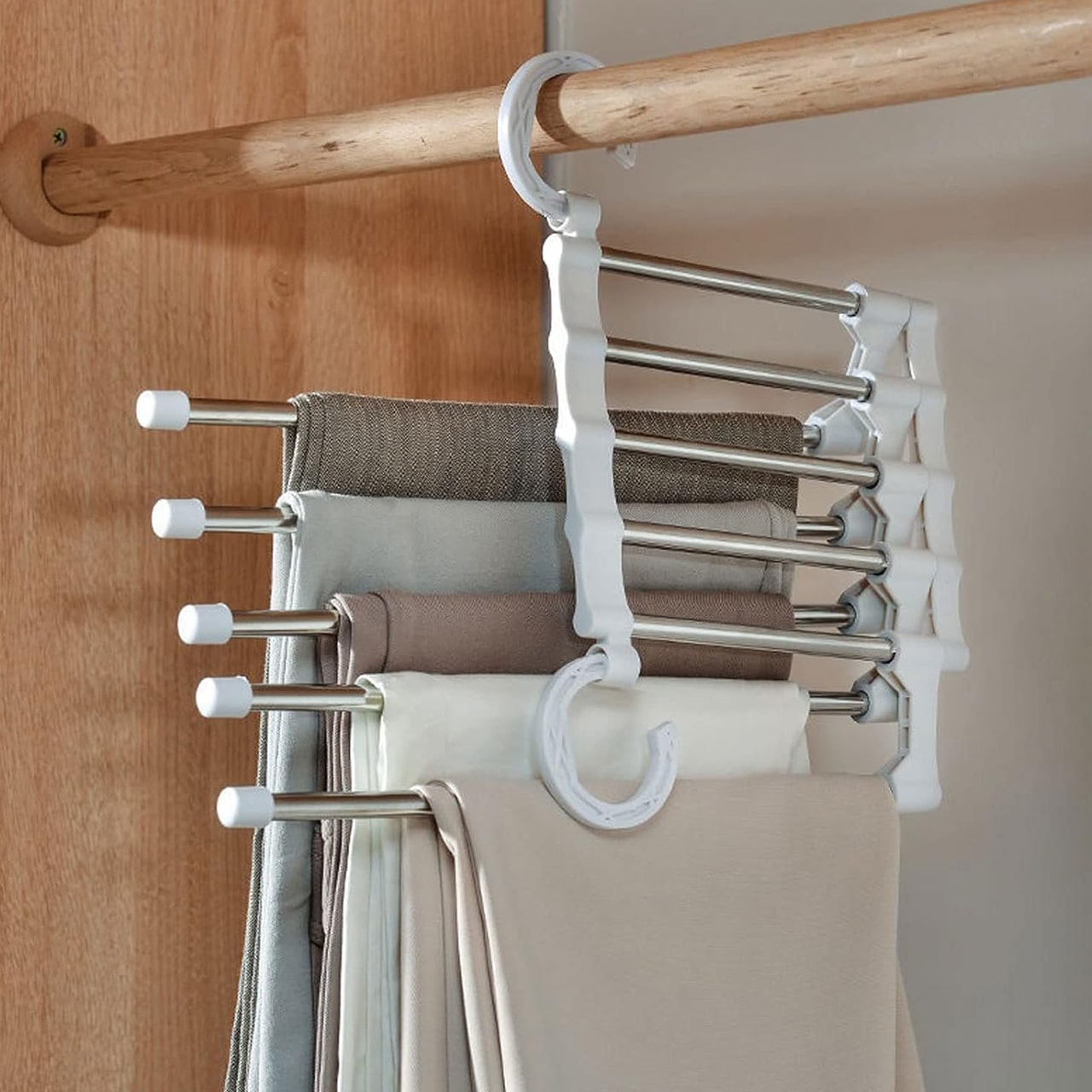 WardrobeRack, 5-dijelna vješalica - Image 8