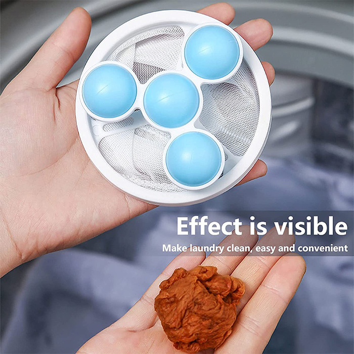 WashFilter, održivi filtar prikladan za svaku perilicu rublja - Image 6