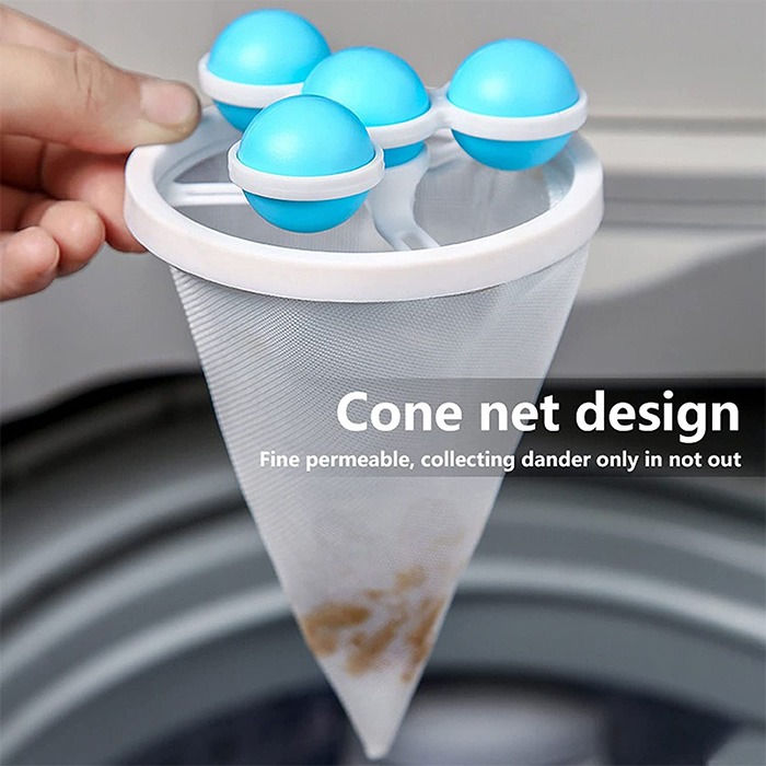 WashFilter, održivi filtar prikladan za svaku perilicu rublja - Image 7