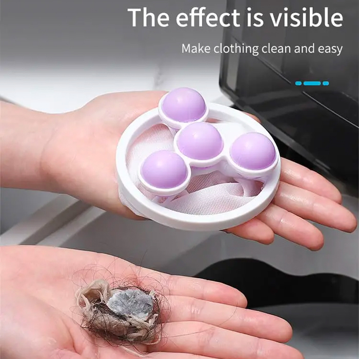WashFilter, održivi filtar prikladan za svaku perilicu rublja - Image 9