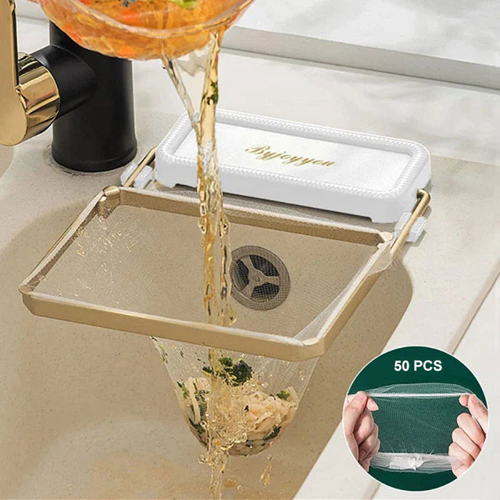 WasteStrainer - Image 3