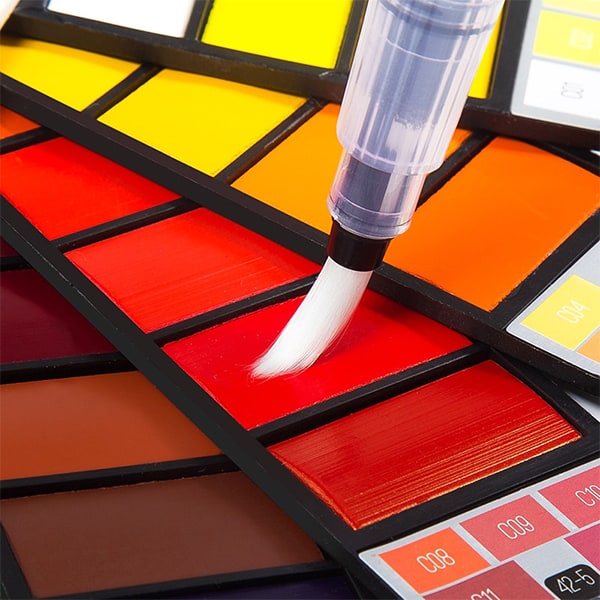 WaterPaints, paleta akvarela bez pakiranja - Image 6