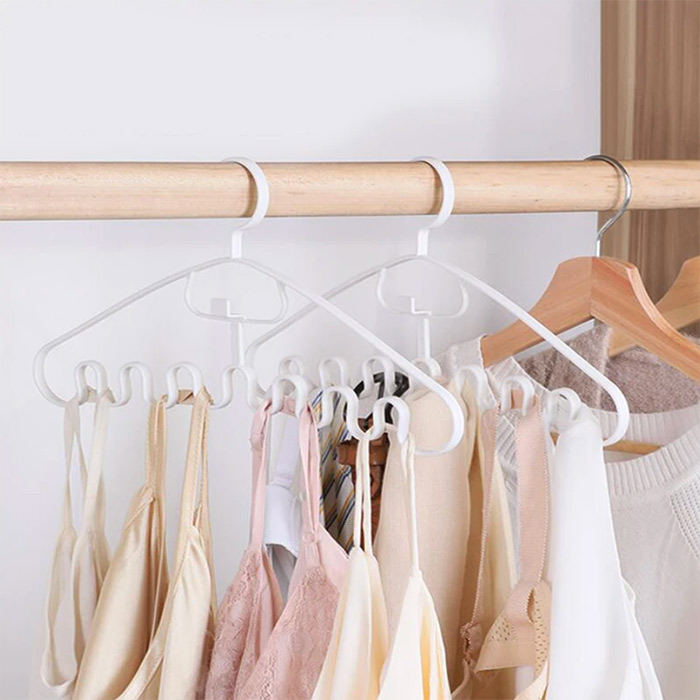 WavyHanger, vješalica za vješanje nekoliko predmeta odjednom (10 komada) - Image 5