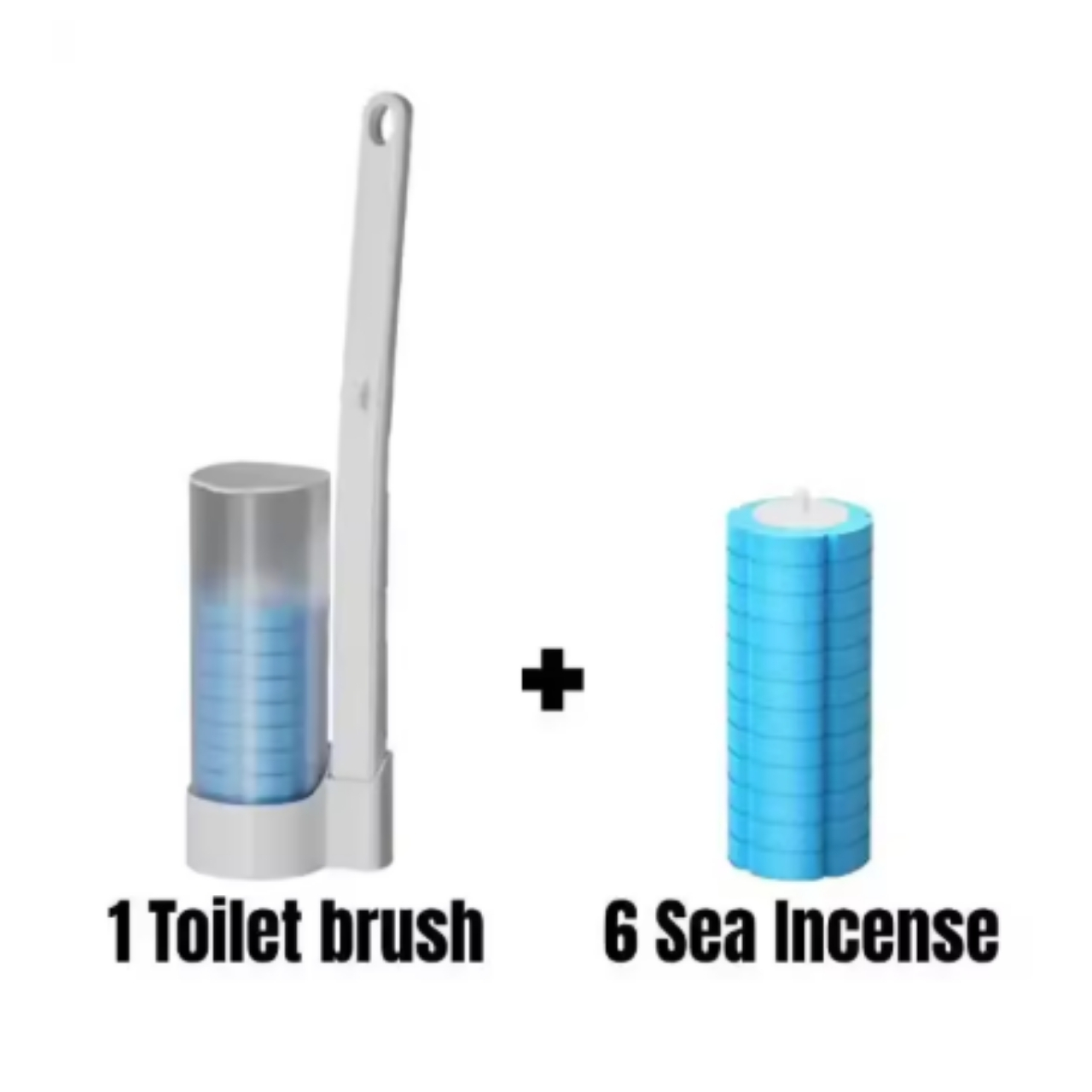 WcSet, set za čišćenje WC školjke - Image 10