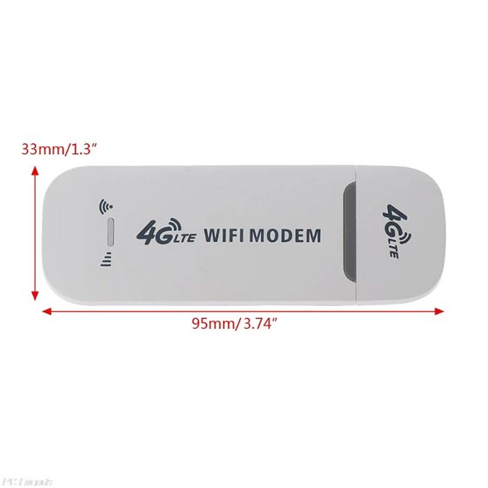 WifiModem, USB mrežni adapter - Image 6