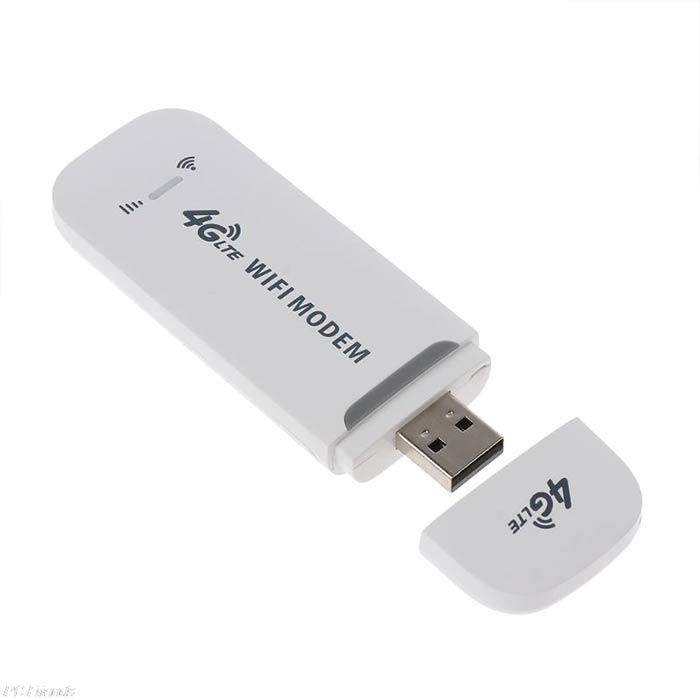 WifiModem, USB mrežni adapter - Image 7