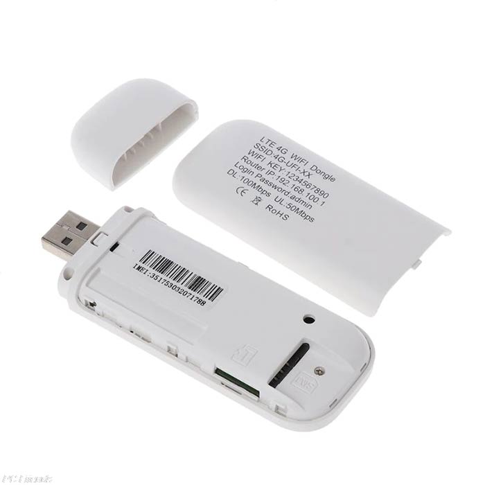 WifiModem, USB mrežni adapter - Image 8