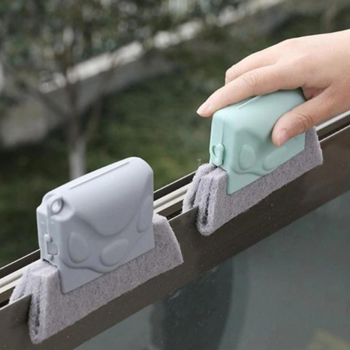 WindowBrush, set od 3 inovativne četke za teško dostupna mjesta - Image 3