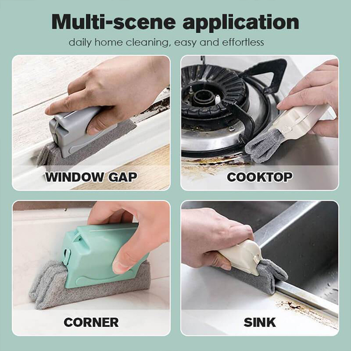 WindowBrush, set od 3 inovativne četke za teško dostupna mjesta - Image 10