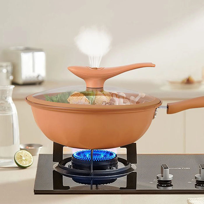Wok, svestrani wok - Image 5