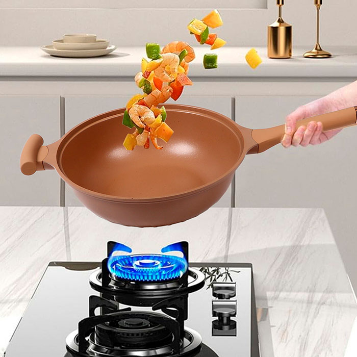 Wok, svestrani wok - Image 7