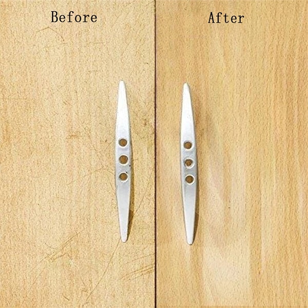 WoodWax, pčelinji vosak za obnovu drvenog namještaja, parketa ili laminata - Image 3