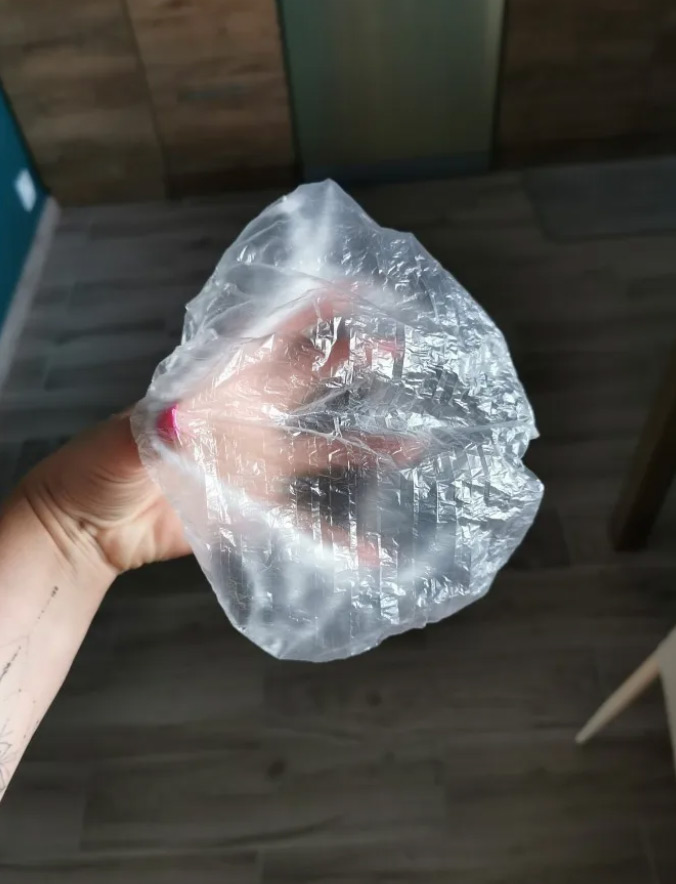 Fleksibilne zaštitne navlake za hranu Wraps (100 kom) - Image 9