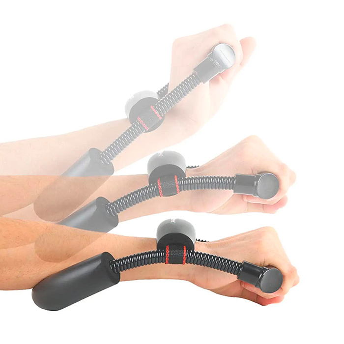 WristPower, alat za jačanje mišića prstiju, ruku i ruku - Image 3