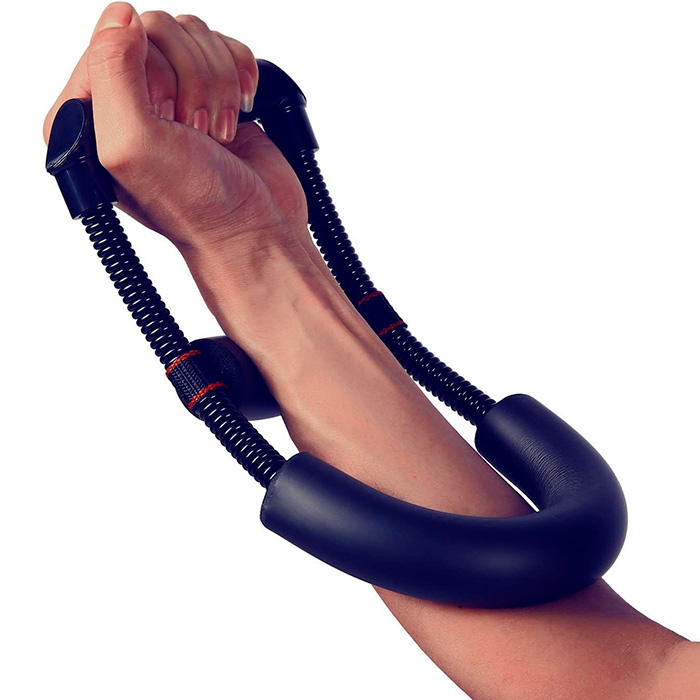 WristPower, alat za jačanje mišića prstiju, ruku i ruku - Image 5