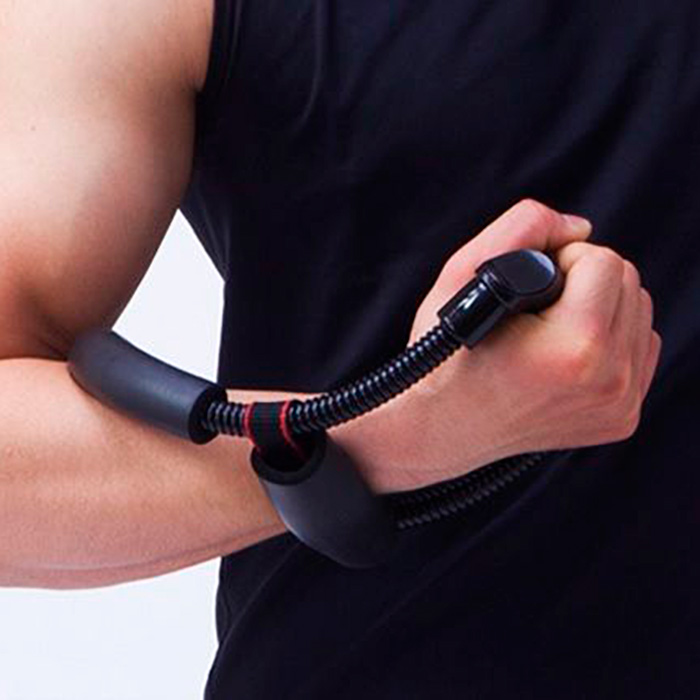 WristPower, alat za jačanje mišića prstiju, ruku i ruku - Image 6