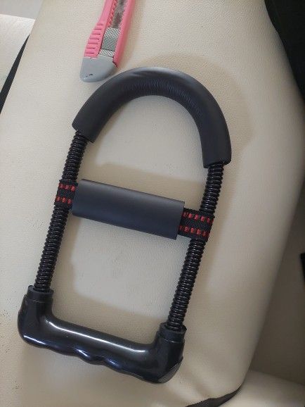 WristPower, alat za jačanje mišića prstiju, ruku i ruku - Image 8