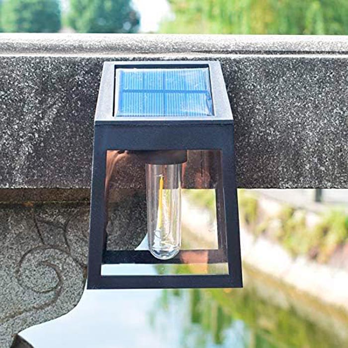 YardLeds, solarna lampa za vanjsko osvjetljenje (2 komada) - Image 6