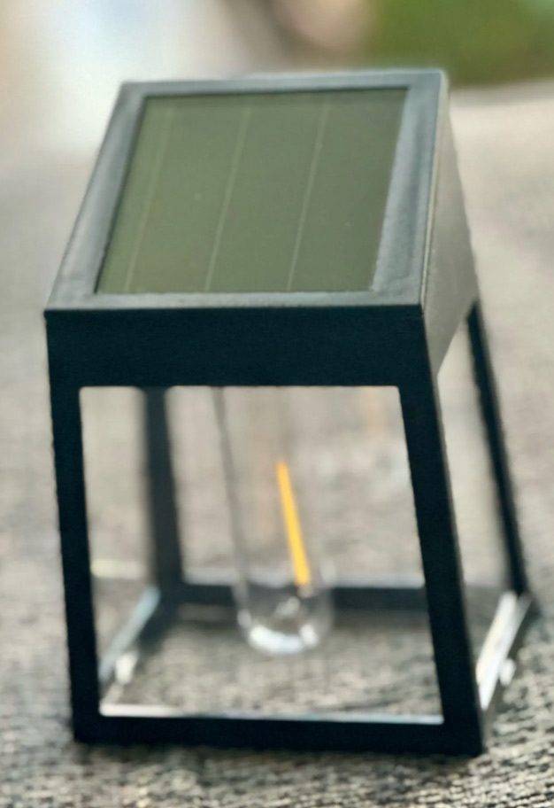 YardLeds, solarna lampa za vanjsko osvjetljenje (2 komada) - Image 9