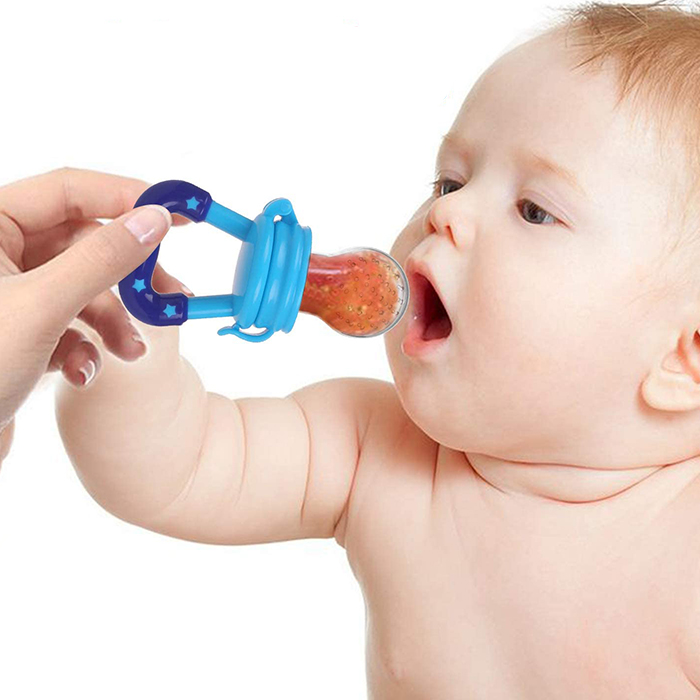 Yummi, inovativna duda za privikavanje na gustu hranu i učenje o okusima (2 kom.) - Image 10