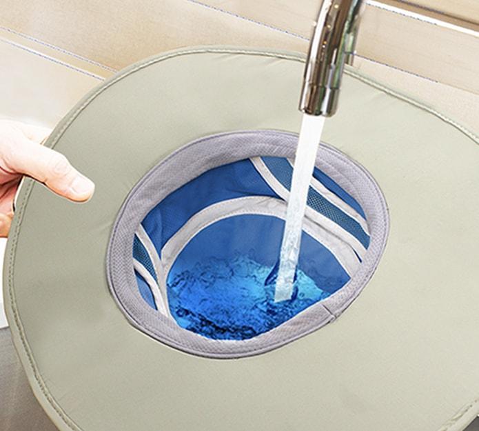 UV CoolHat, šešir za hlađenje s UV zaštitom - Image 4
