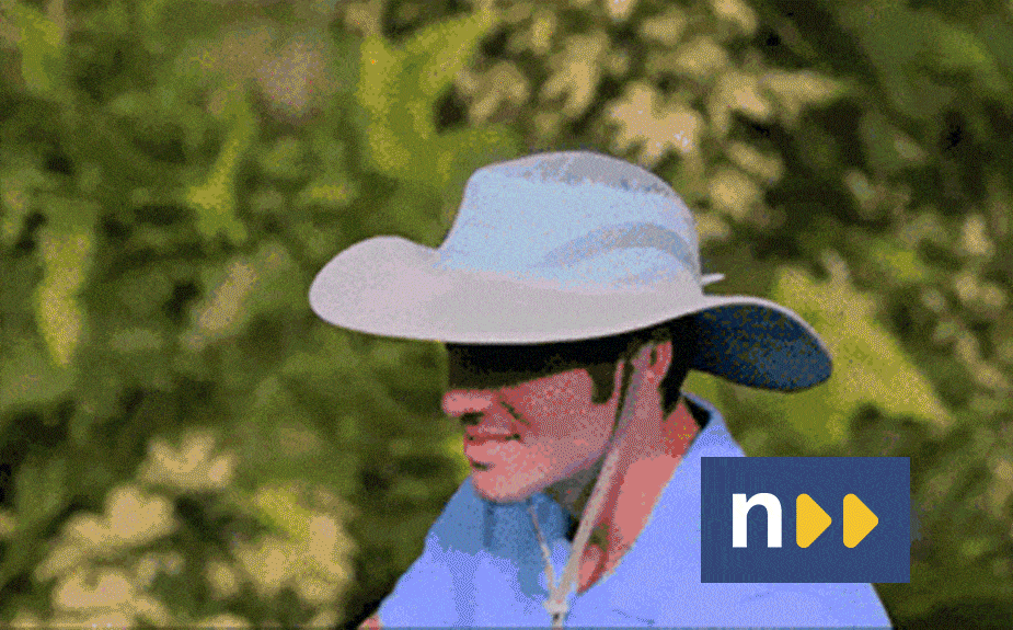 UV CoolHat, šešir za hlađenje s UV zaštitom - Image 7